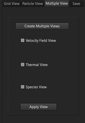 A screenshot of a computer program AI-generated content may be incorrect.